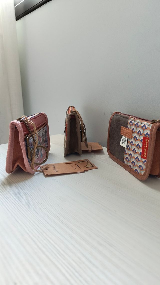 Monedero Sweet Candy | con caja original | nuevo