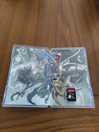 Shin Megami Tensei V - Nintendo Switch