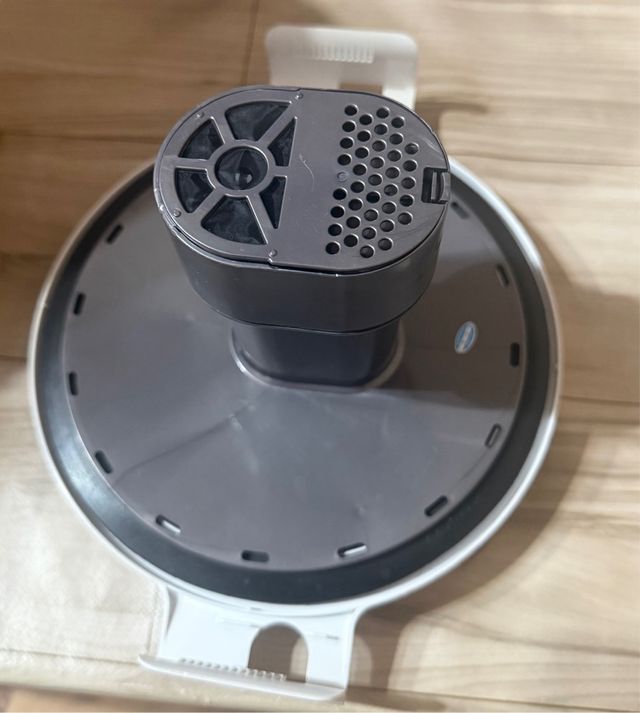 Bomba agua Dyson: recambio