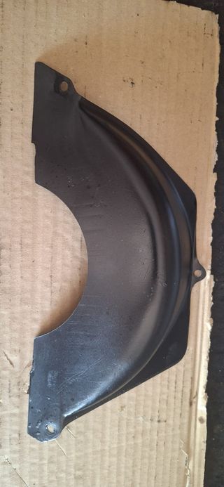 Tapa volante motor Seat 600