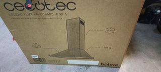 Campana extractora Cecotec Bolero 606500