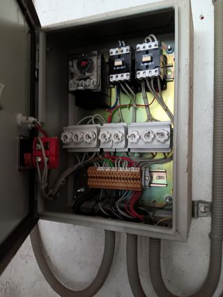 Cámara frigorífica Kozuka