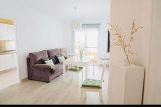 Piso en alquiler - Luminoso y acogedor