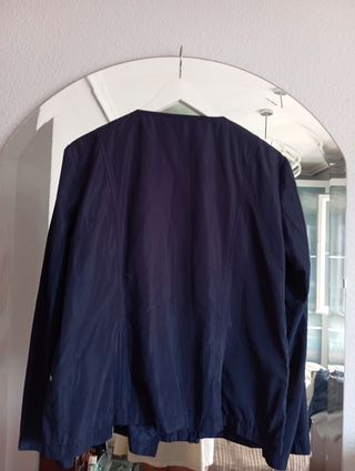 Chaqueta Javier Simorra - Azul Marino