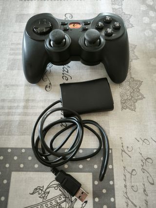 Logitech Cordless Rumblepad 2