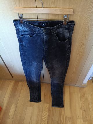 Jeans Zara - talla 40