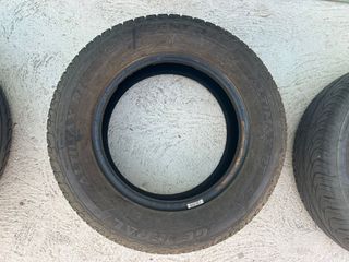 4 Ruedas 185/70 R14 usadas