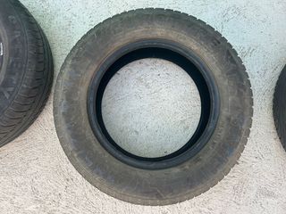 4 Ruedas 185/70 R14 usadas