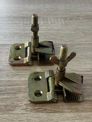 Bisagras