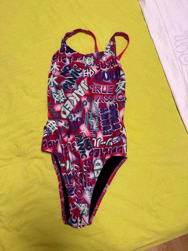 Bañador Jaked multicolor