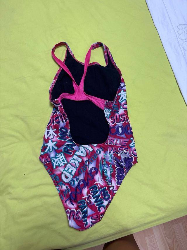 Bañador Jaked multicolor