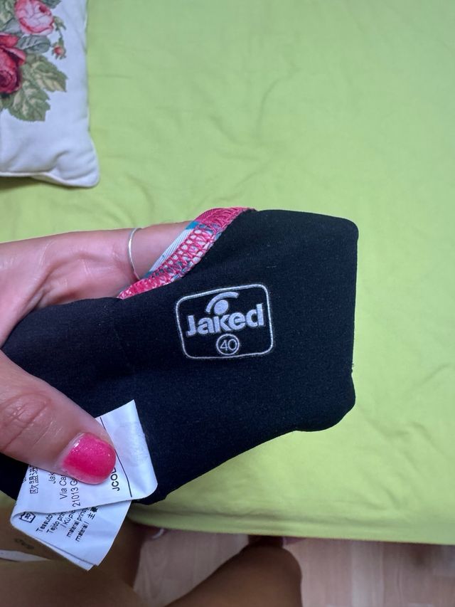 Bañador Jaked multicolor