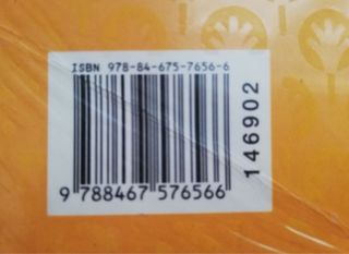 LIBRO DE MATEMÁTICAS 1BACH.