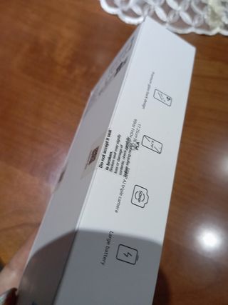Xiaomi Redmi 12 256GB - Black 8gb