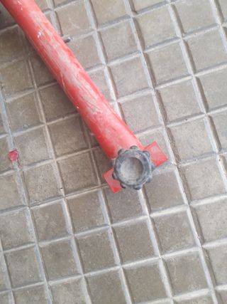 Cavalletto moto universale