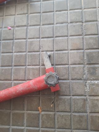 Cavalletto moto universale