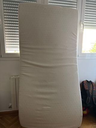 Colchón Látex 90cm -  Suave