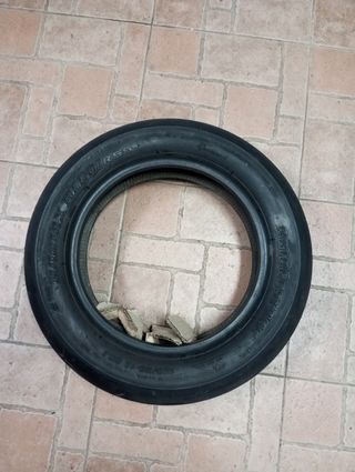 Neumático Bridgestone scooter y pitbike Competició