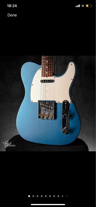 Fender Telecaster '64
