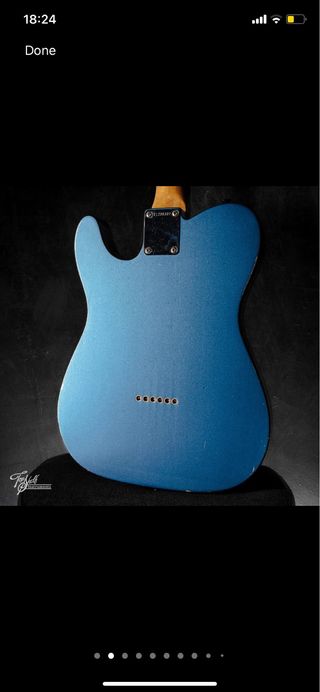 Fender Telecaster '64