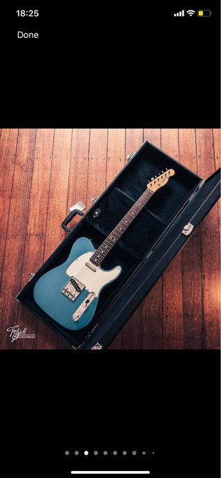 Fender Telecaster '64