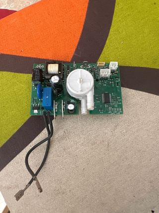 Placa PCB DeLonghi Nespresso 240V