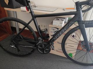 Bici de carretera eléctrica Orbea GainM20 .talla S
