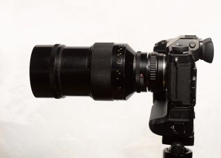 Equipo Fujifilm X-h1 + 2 Objertivos +PowerBank