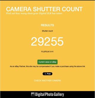 Equipo Fujifilm X-h1 + 2 Objertivos +PowerBank