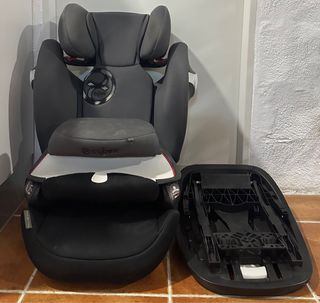 Silla coche Cybex (grupo 1, 2 y 3)