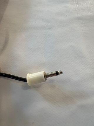 Microfono vintage dinamico