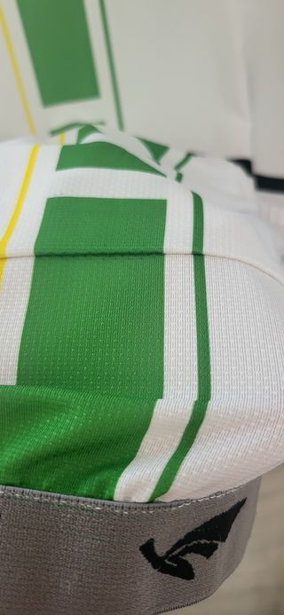 Maillot ciclismo China - Talla L