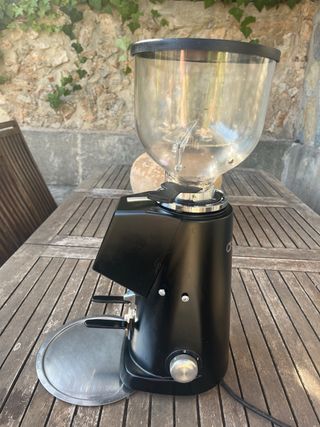 Molinillo café ASCASO MOLF45.
