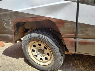 Nissan Patrol 1988 SD33