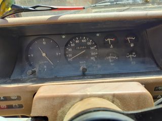 Nissan Patrol 1988 SD33