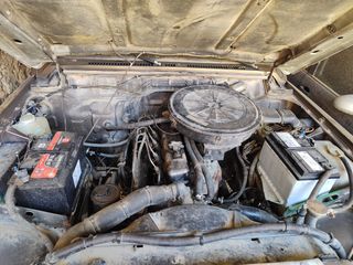 Nissan Patrol 1988 SD33