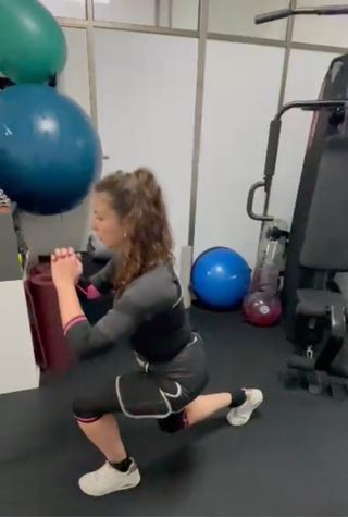 electroestimulación inalámbrico chalecos GSlim
