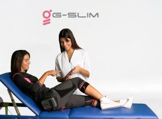 Equipo Genesis EMS completo + FORMACIÓN