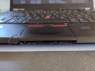 Notebook Lenovo Thinkpad X220