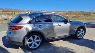 Infiniti FX30 D