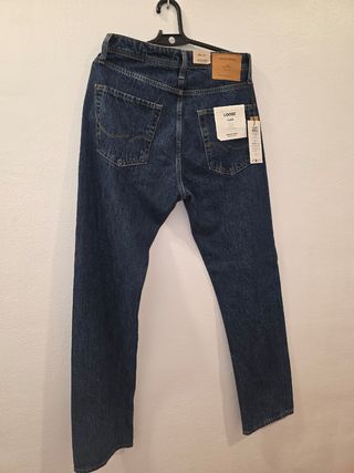 Jeans Jack & Jones - Azul