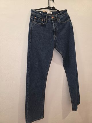 Jeans Jack & Jones - Azul