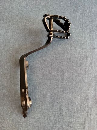 Pedal freno BMW F850GS Adventure