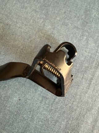 Pedal freno BMW F850GS Adventure