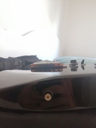 Kit Yamaha ERG 121 GPII Completo | Guitarra ,...