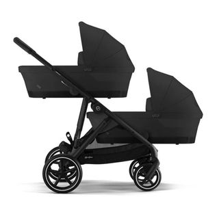 Coche gemelar Cybex GACELLE