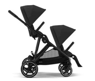 Coche gemelar Cybex GACELLE