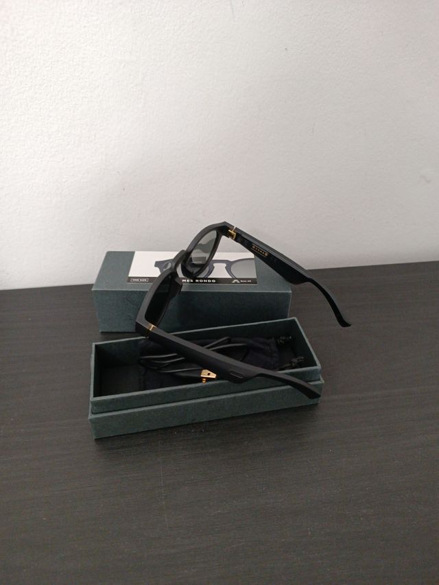 Bose Frames Rondo - Gafas