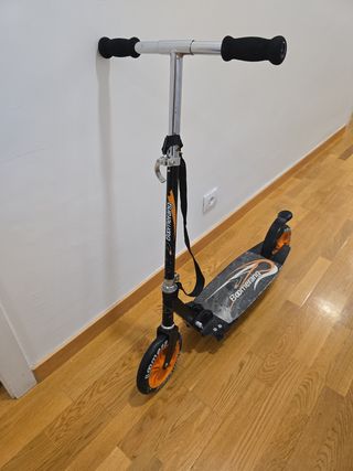Patinete Boomerang