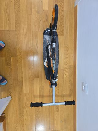 Patinete Boomerang